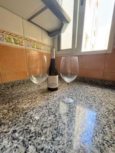 Apartamento Titi Centro Benidorm