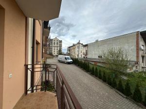 Апартаменти студія