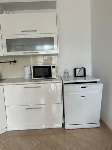 Апартаменти студія