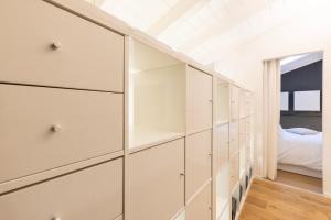 Hidden Loft