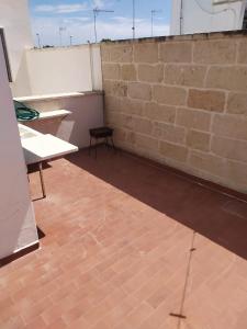 appartamento torre lapillo