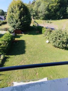 Appartements Le Sancy - Residence de Michele Murol : photos des chambres