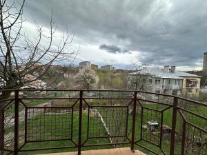 Апартаменти студія