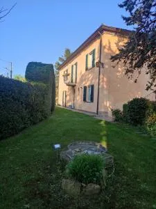 La Pergola - Becedasco