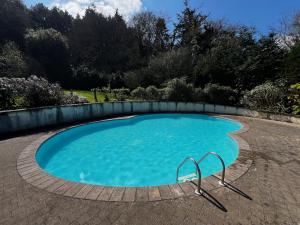 Maisons de vacances Gites du Gohic : photos des chambres