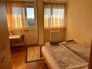 Comfort & Style Panoramic Urban Retreat 2