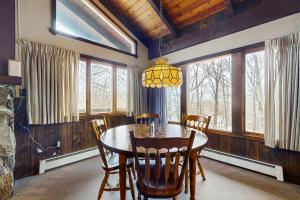 Unit 1 - Retro Ski Chalet