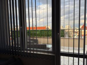 Apartment near Vitosha mountain, self check-in, with underground parking