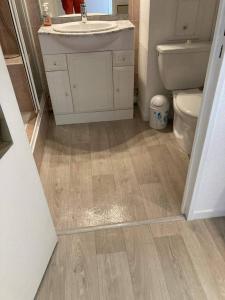 Charmant appartement bord de mer