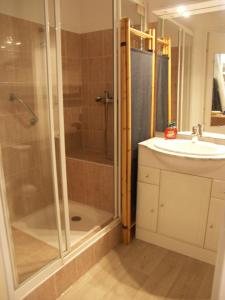 Charmant appartement bord de mer