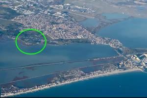 Appartements Mobil Home 6 pers - 256 Camping Siblu Le Lac des Reves, Lattes : photos des chambres