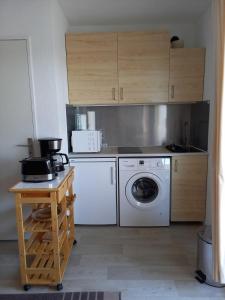 Charmant appartement bord de mer