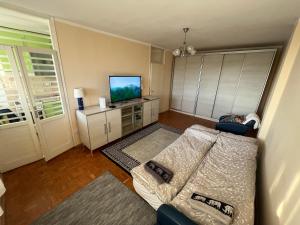 Comfort & Style Panoramic Urban Retreat 2