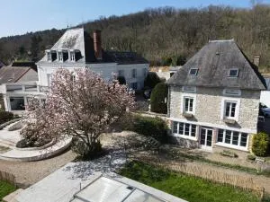 Camping du Vauvert - 埃唐普