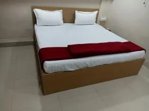 KK ROOM'S Surat - Bārdoli