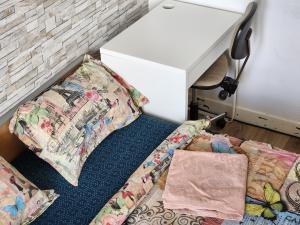 Chambre privée près aéroport Paris Orly