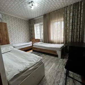 My Hostel - Sary-Mogul