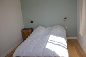 Villas Maison avec jardin, centre ville et plage a pieds : photos des chambres