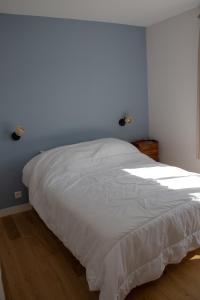 Villas Maison avec jardin, centre ville et plage a pieds : photos des chambres