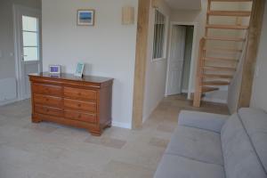 Villas Maison avec jardin, centre ville et plage a pieds : photos des chambres