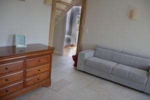 Villas Maison avec jardin, centre ville et plage a pieds : photos des chambres