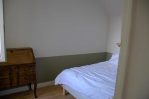 Villas Maison avec jardin, centre ville et plage a pieds : photos des chambres