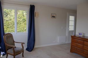 Villas Maison avec jardin, centre ville et plage a pieds : photos des chambres