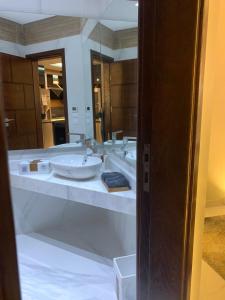 Midtown Compound Ultra super furnished apartment