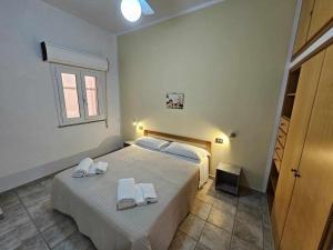 Casa Angela alla Guitgia