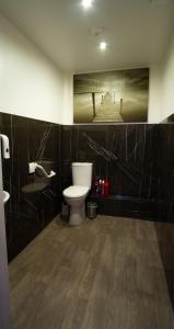 Suite avec Jacuzzi Privatif-Golden Jacuzzi