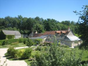 Villas Villa - La chambre des Dames : photos des chambres