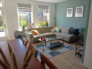 Leeuwarder huis - Hempens