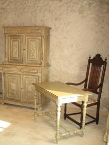 Villas Villa - La chambre des Dames : photos des chambres