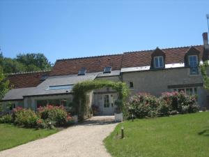 Villas Villa - La chambre des Dames : photos des chambres