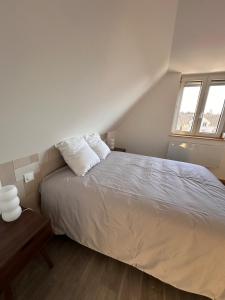 Appartements Le 9 de fer : photos des chambres