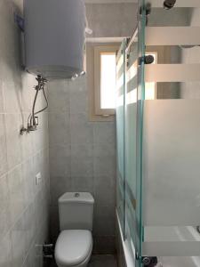 شاليه للايجار الساحل الشمالي قرية بيرلا مارينا chalet North coast perla marina village
