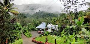Diya Homestay - With Private Swimming Pool Mamalakandam