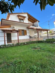 Villa Gabriela - 3hvězdičkové hotely ve městě Ksamil