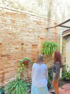 Casa Salloto di Anita Laguna