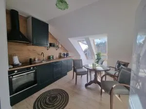 nad zalewem - Recław