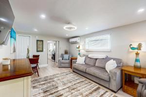 A Little Waterside Paradise