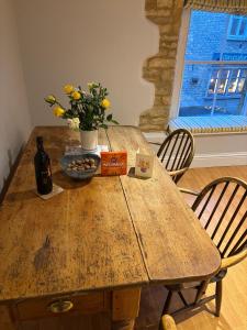 Central Stow Bakehouse Flat