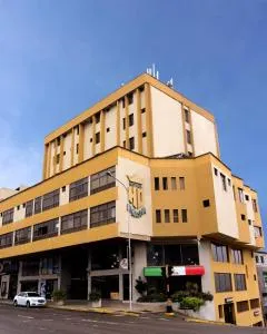 Hotel Dinastía - Saravena