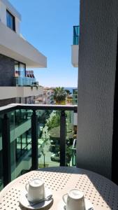 Elite Luxury Suite - City 3