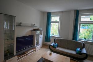 Ferienwohnung Lerbachtal L2