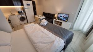 Elite Luxury Suite - City 3