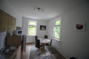 Ferienwohnung Lerbachtal L2