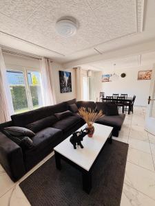 Le Pavillon G aillard - Maison de 5 chambres