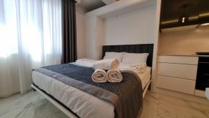 Elite Luxury Suite - City 3