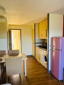 Cap Esterel - Duplex avec 2 terrasses, dont une tropezienne et parking